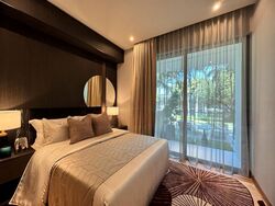 The Residences at W Singapore Sentosa Cove (D4), Condominium #455949141